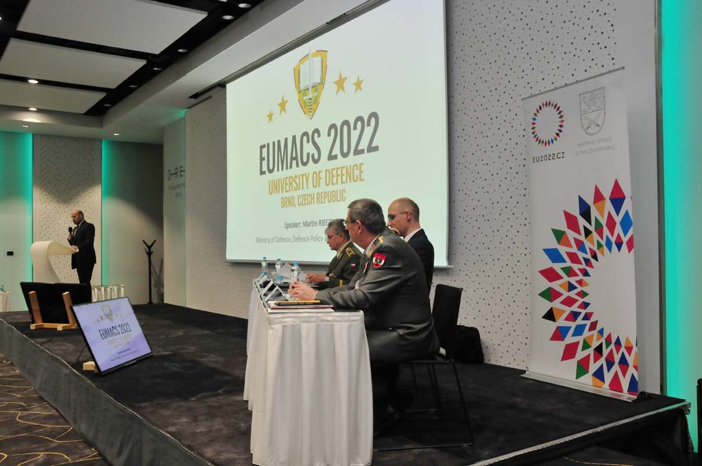 Přečtete si více ze článku EUMACS 2022