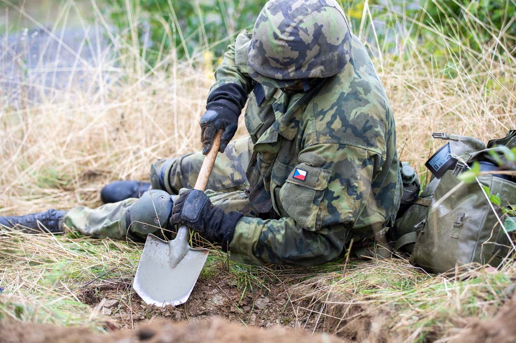 Přečtete si více ze článku Základní příprava nováčků vrcholí