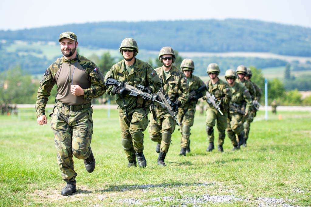 Právě si prohlížíte Poločas základní přípravy