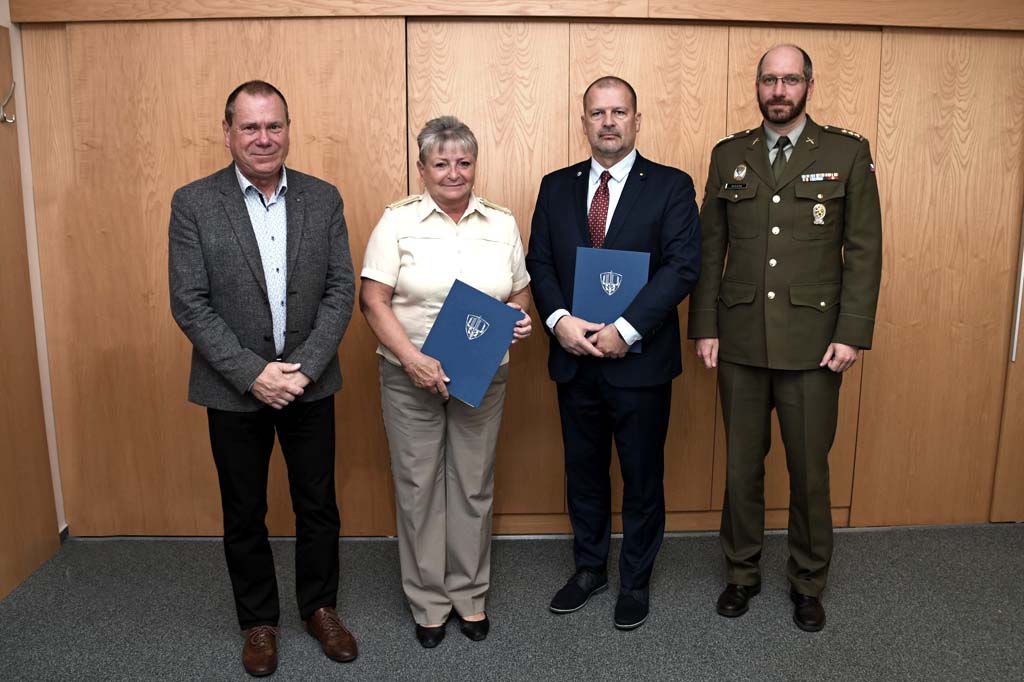 Právě si prohlížíte Memorandum o podpoře Klubu ČaSOD Brno při UO