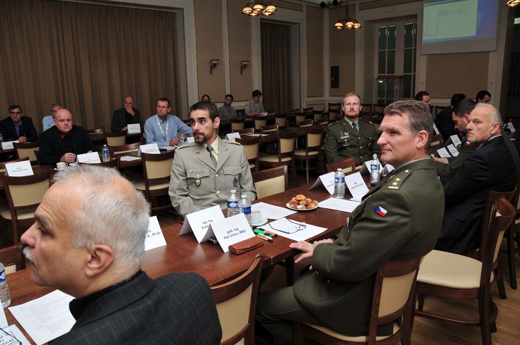 Přečtete si více ze článku Mezinárodní konference LEADERSHIP V TEORII A PRAXI