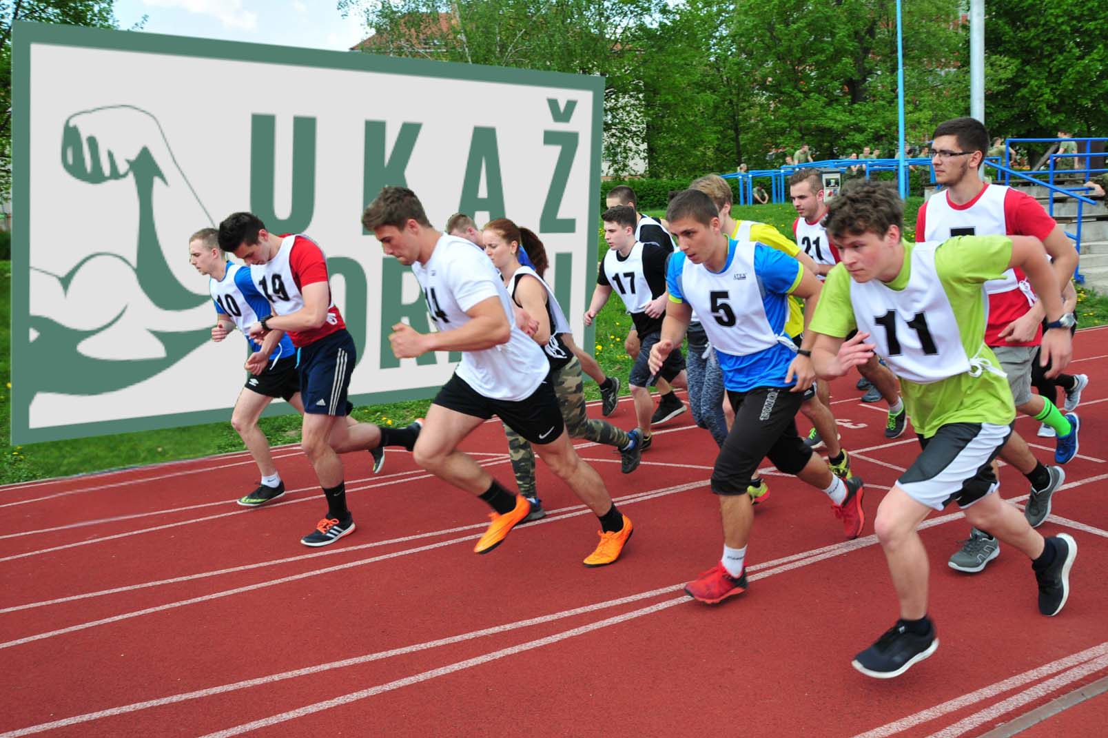 Právě si prohlížíte Ukaž formu a udělej první krok na Univerzitu obrany!