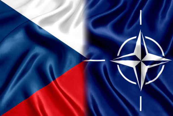 Česká republika a její členství v NATO