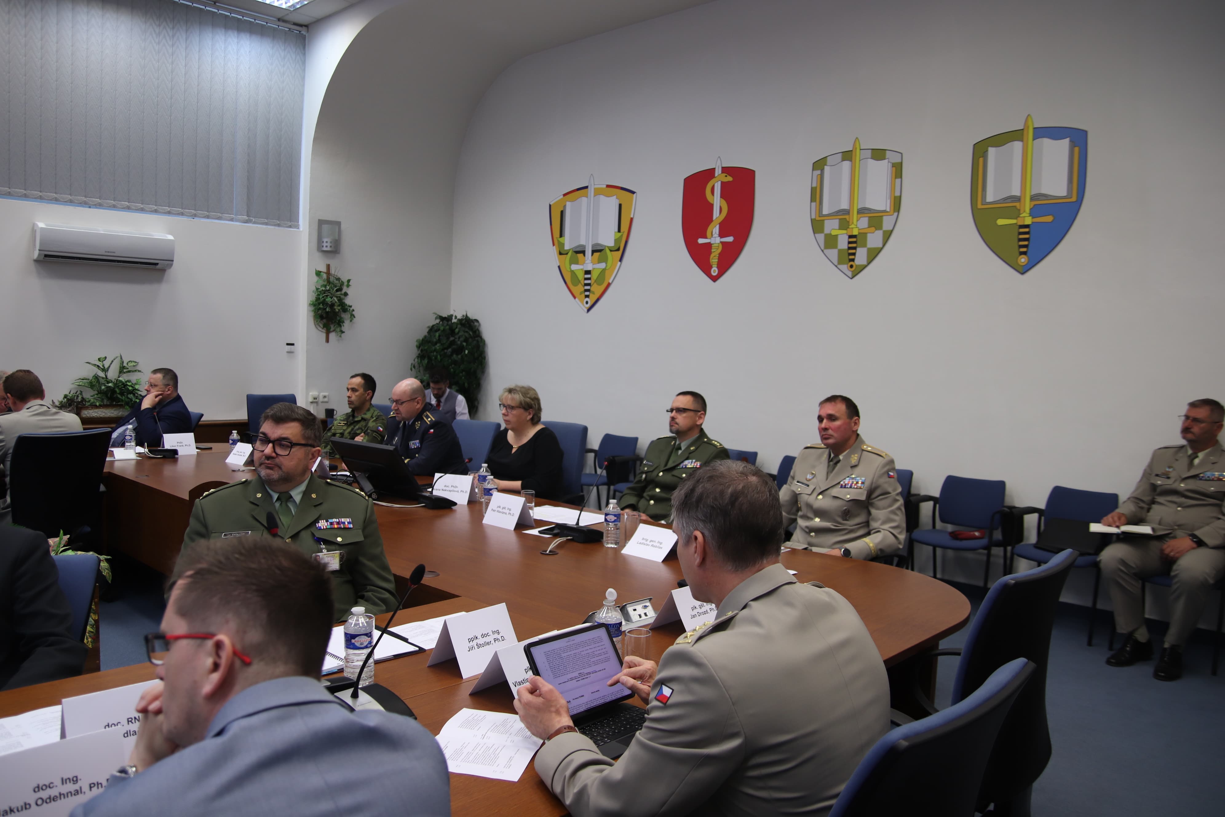 Právě si prohlížíte Konference Leadership v teorii a praxi 2025