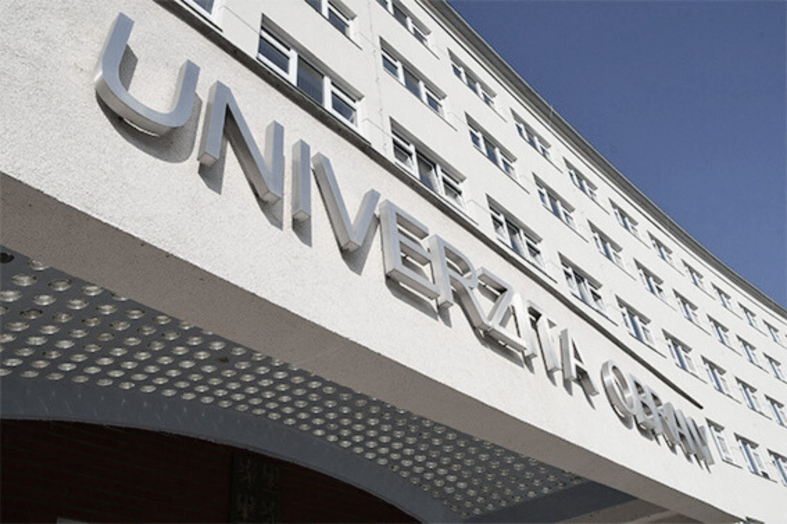 Přečtete si více ze článku Univerzita obrany hostí Mezinárodní evaluační panel