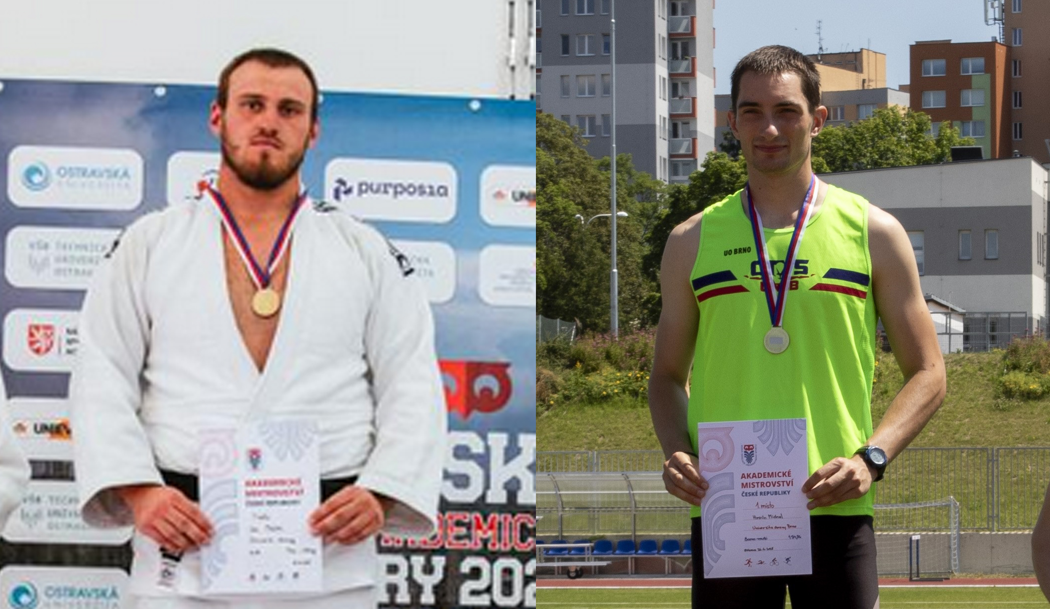 Přečtete si více ze článku ČAH: rotmistr Mašek popáté zlatý, četař Hroch vyhrál půlku