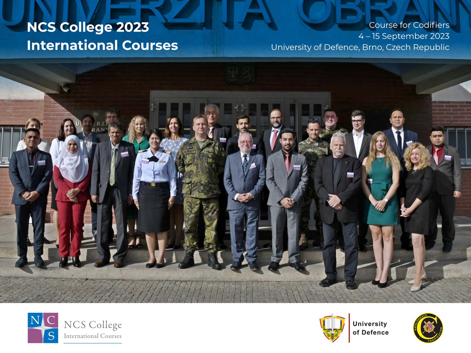 Přečtete si více ze článku NCS College 2025