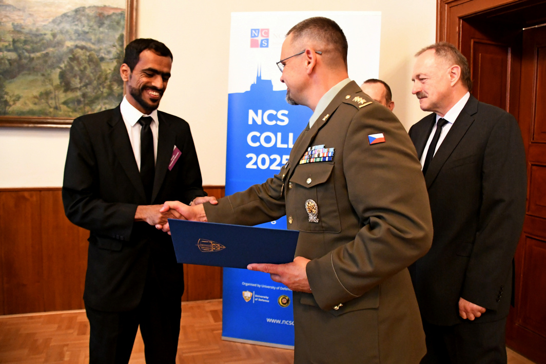 Právě si prohlížíte NCS College má více než dvě stovky absolventů