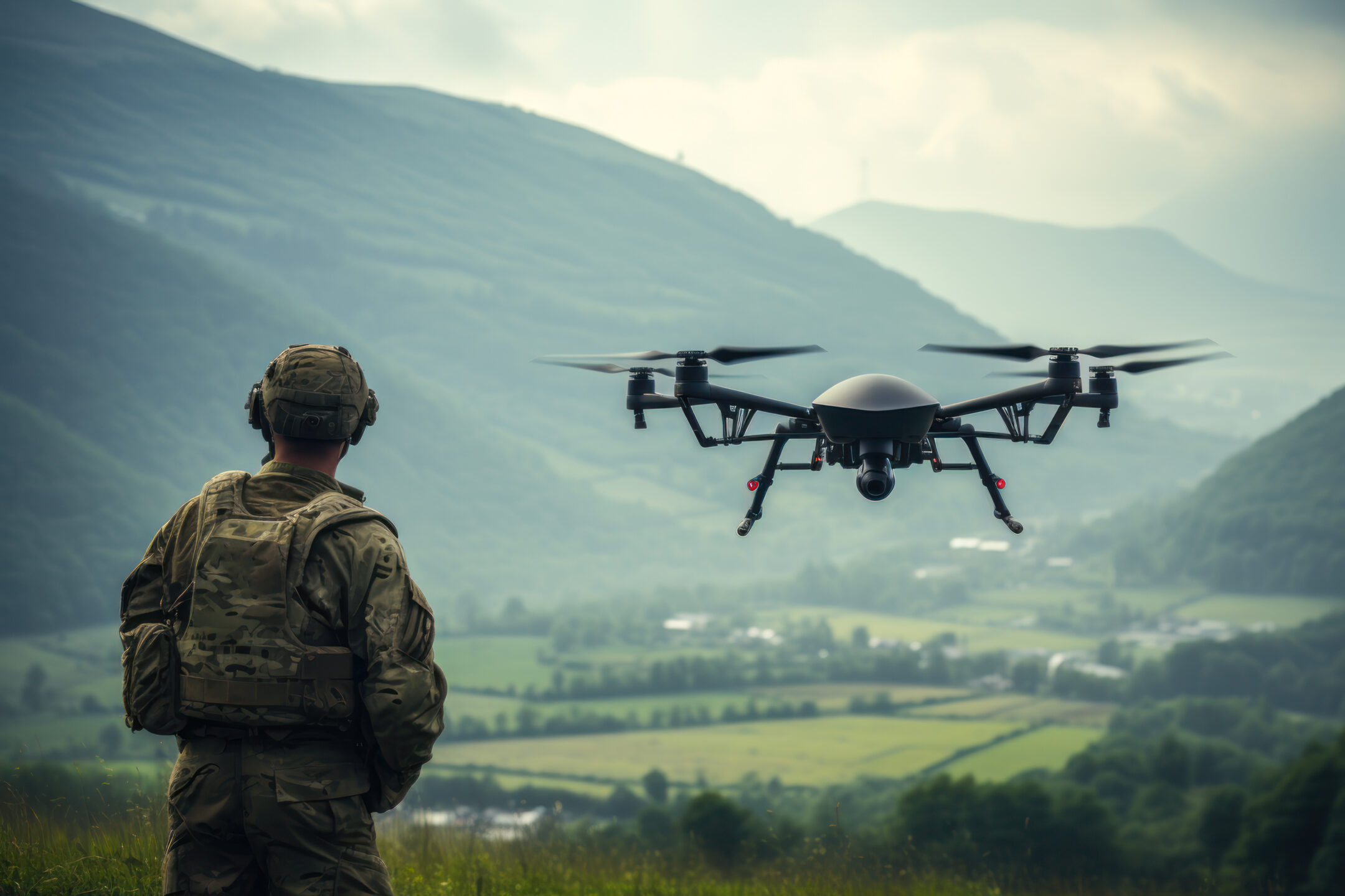 Přečtete si více ze článku CBVSS pořádá workshop k problematice dronů
