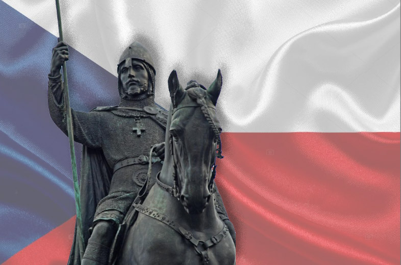 Přečtete si více ze článku Den české státnosti
