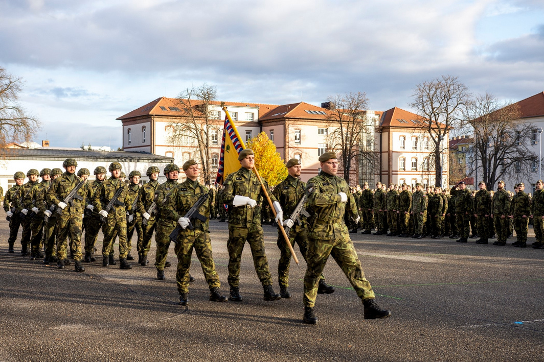 Právě si prohlížíte Ocenění u příležitosti státního svátku
