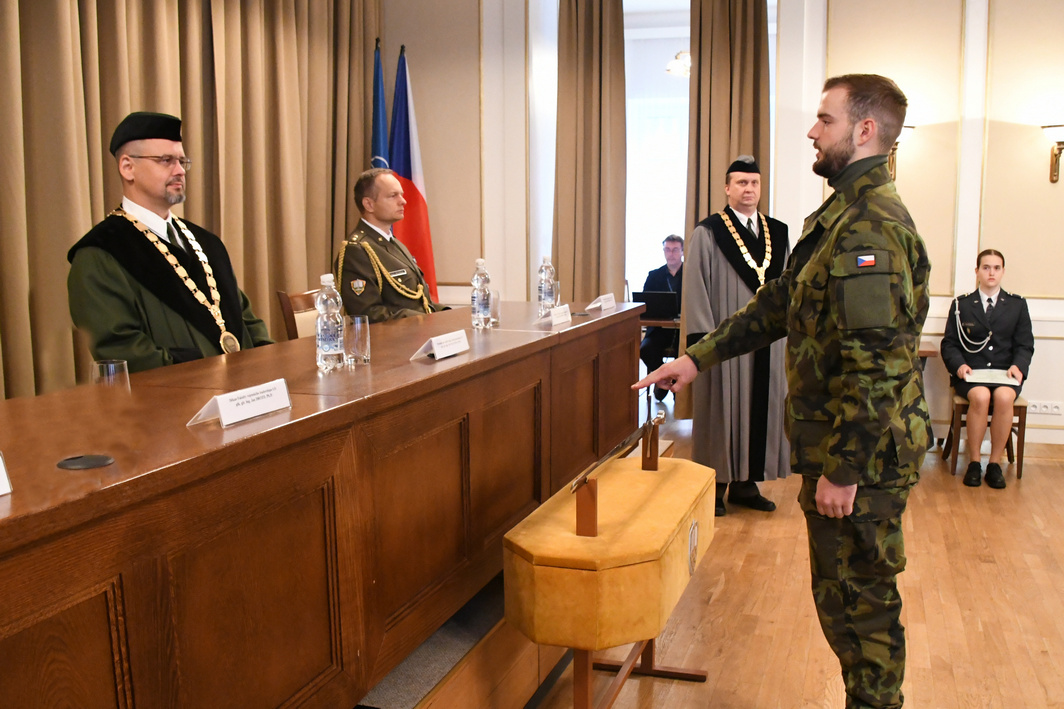 Právě si prohlížíte Akademickou obec rozšířili studenti FVL