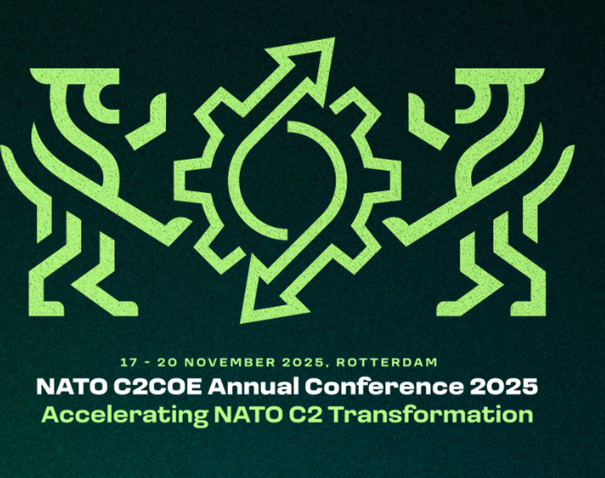 Právě si prohlížíte Konference v Rotterdamu řešila budoucnost systému velení a řízení v digitálním věku