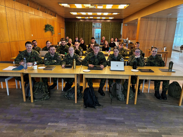 Právě si prohlížíte Soustředěná příprava studentů specializace Řízení finančních zdrojů