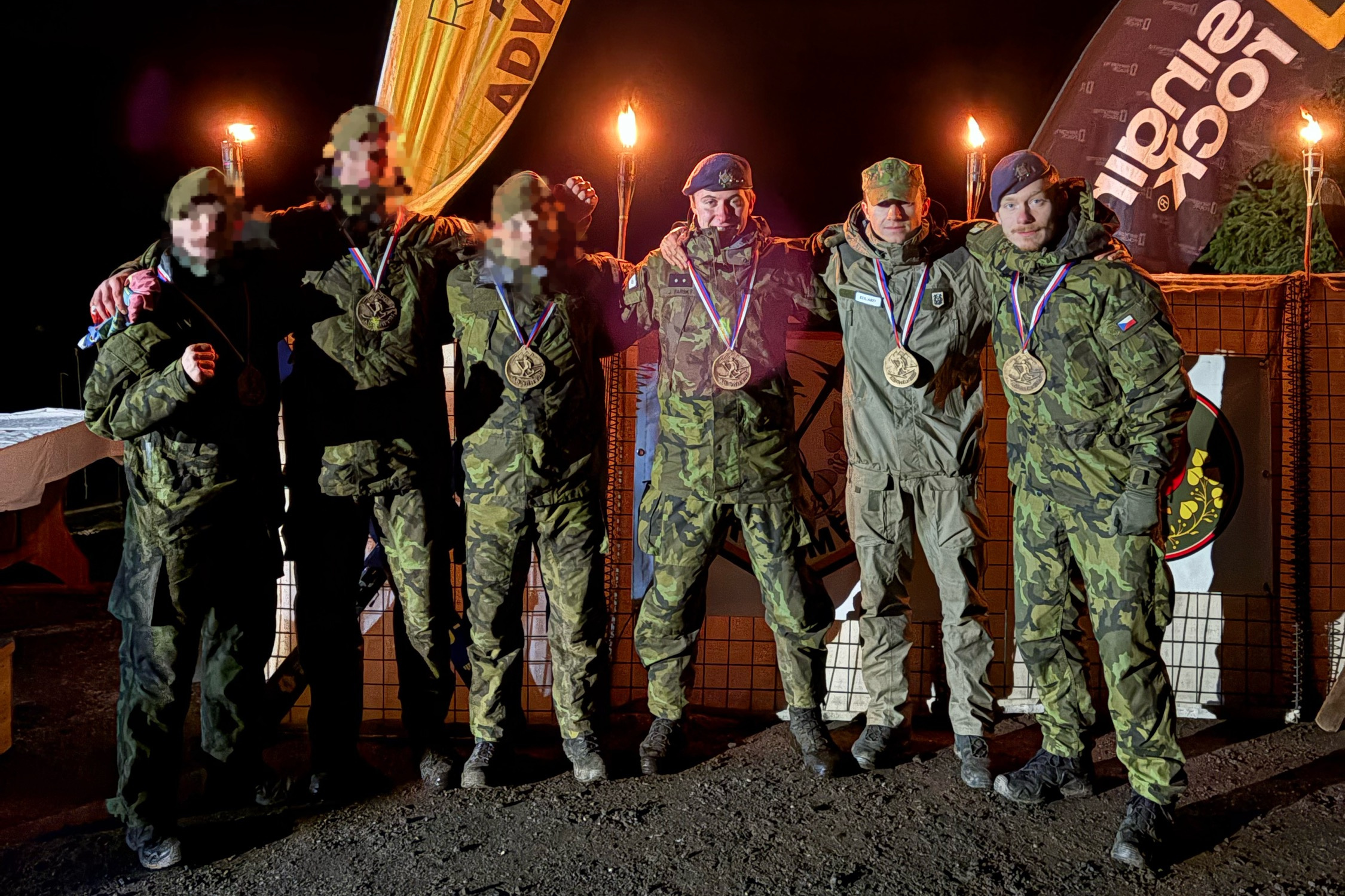 Přečtete si více ze článku Stříbro z Krkomena