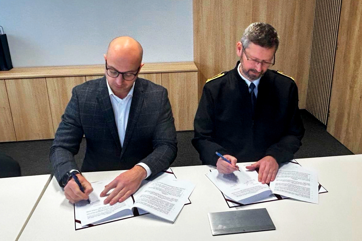 Přečtete si více ze článku Spolupráce se společností URC Systems