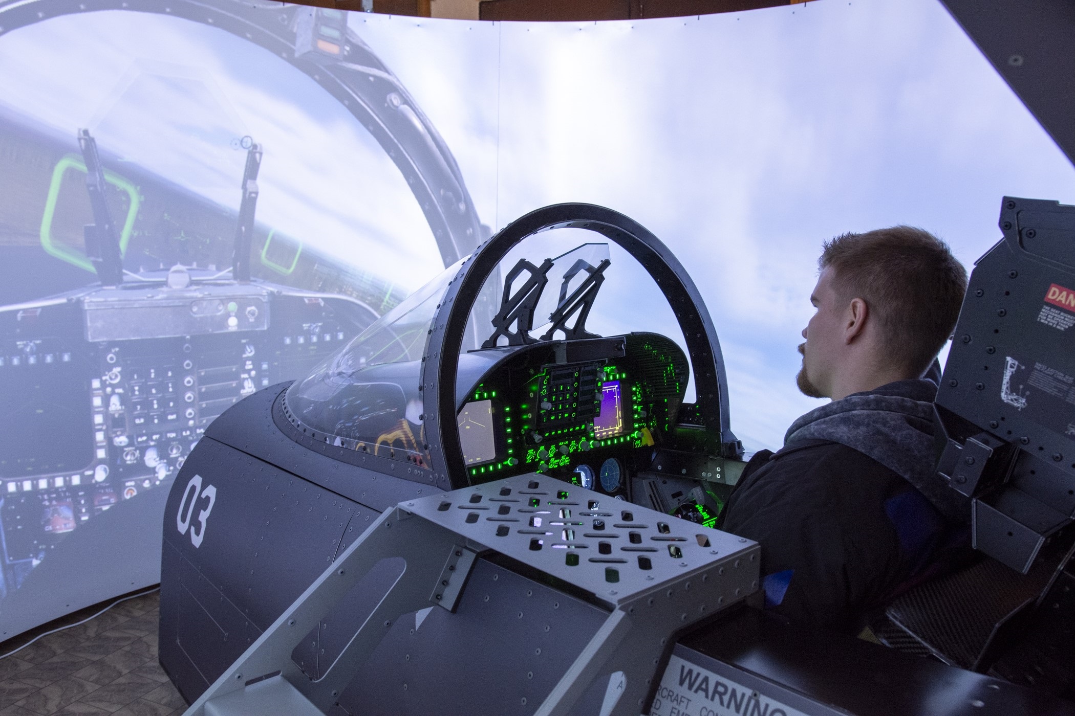 Přečtete si více ze článku Den otevřených dveří ve Vyškově a v Brně