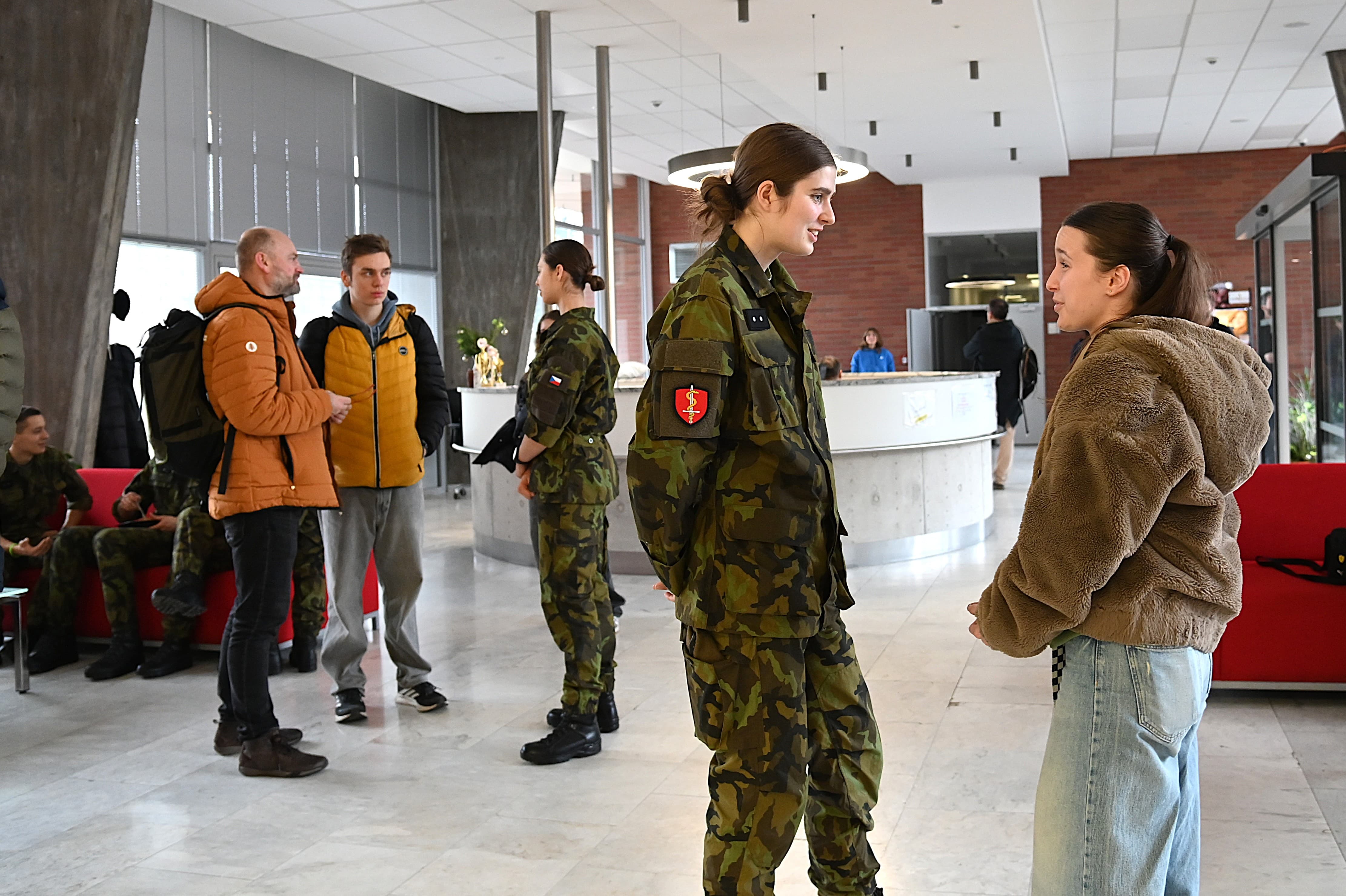 Přečtete si více ze článku Den otevřených dveří na VLF podruhé – a ještě atraktivněji