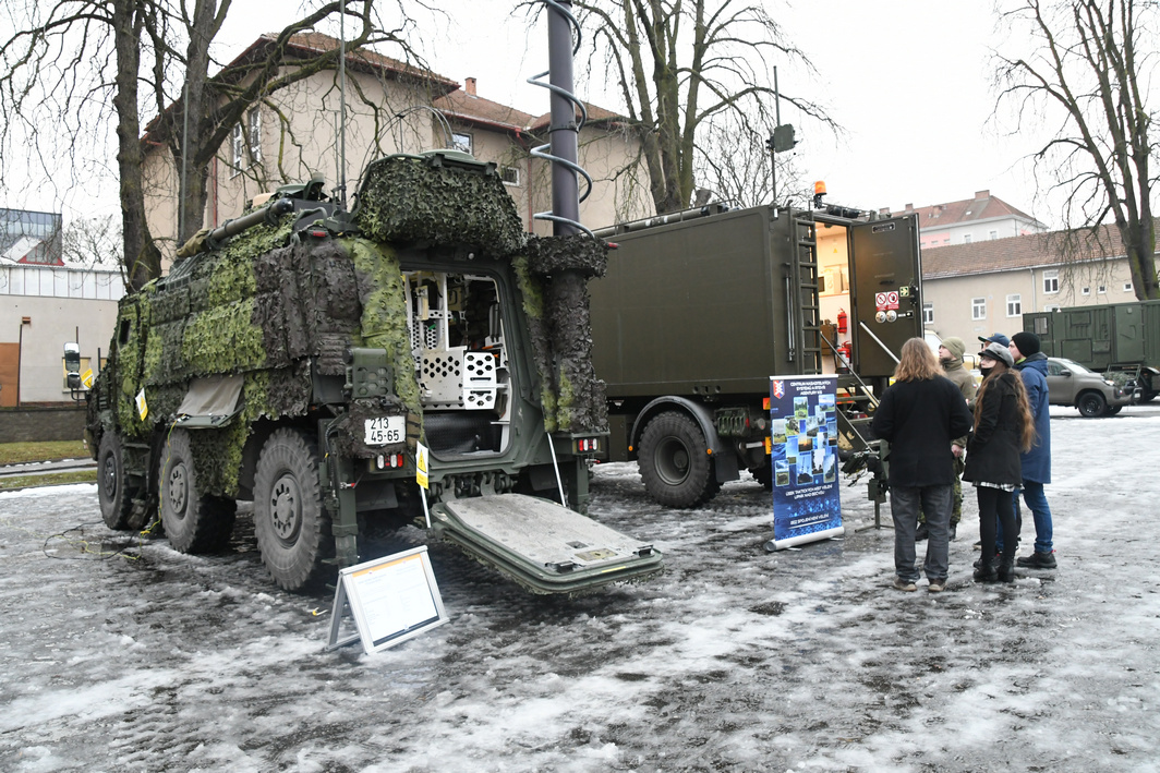 Přečtete si více ze článku Den otevřených dveří ve čtvrtek 5. února