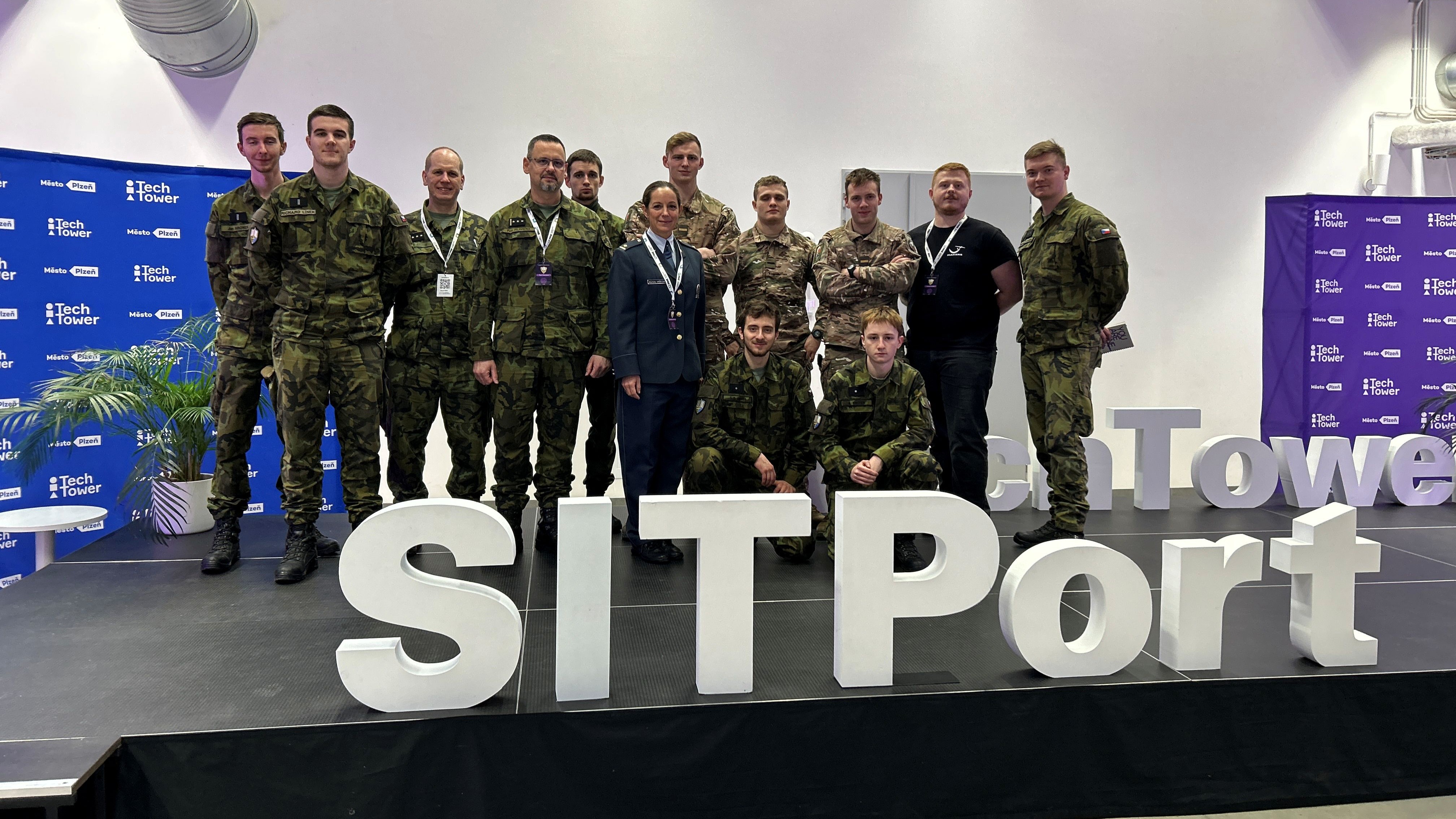 Právě si prohlížíte Mobility Hackathon 2026: Město v pohybu i bez technologií