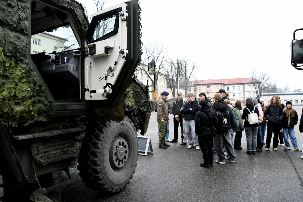 Právě si prohlížíte Poslední Den otevřených dveří