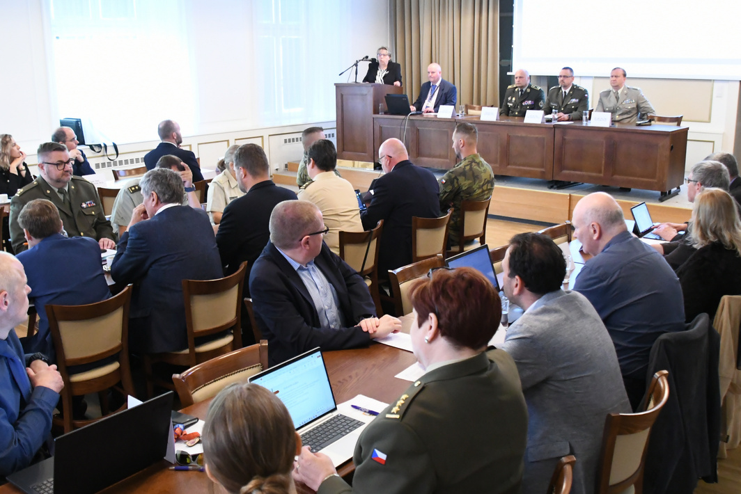 Právě si prohlížíte Leadership in Theory and Practice 2026 Conference